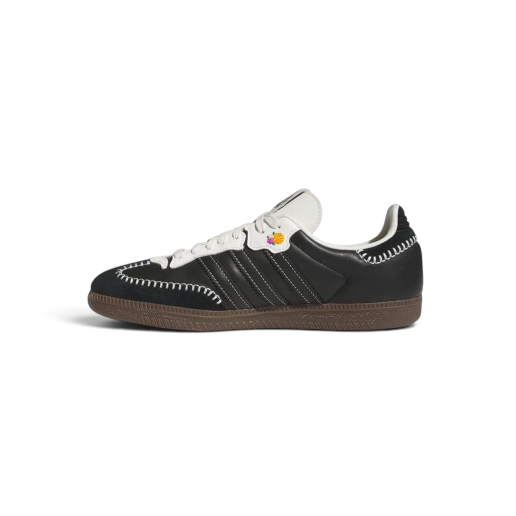 Samba OG Día de Muertos Pack Core Black