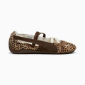 Puma Speedcats Ballet Leopard
