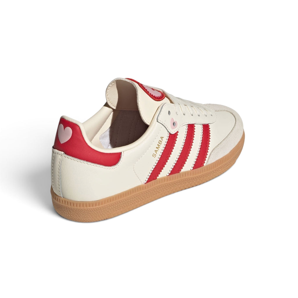 Samba OG Gream White