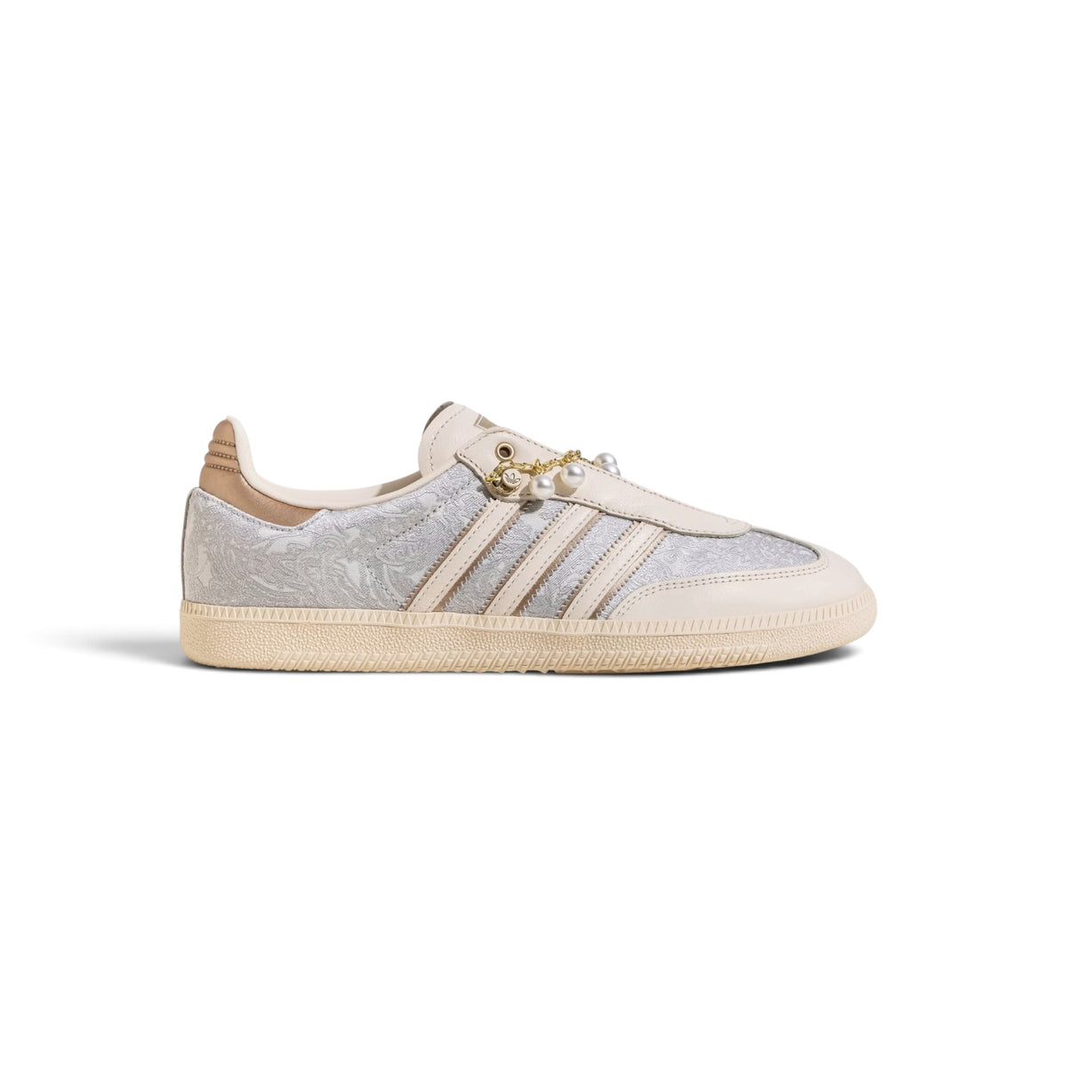 Samba OG Light beige gray