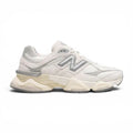 New Balance 9060 Sea Salt White