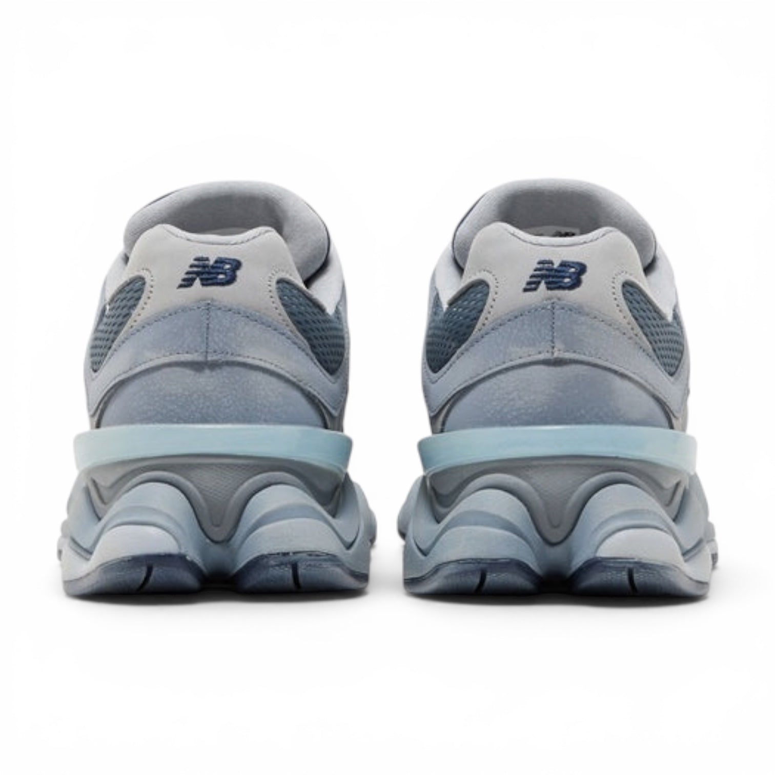 NEW BALANCE 9060 ARCTIC GREY