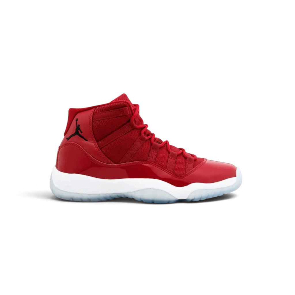 Air Jordan 11 Retro Gym Red