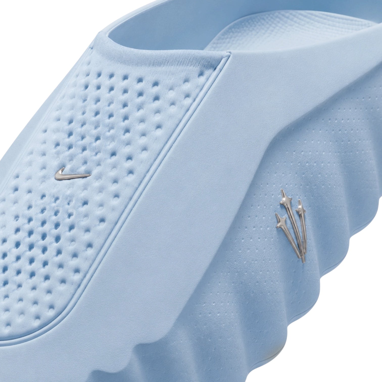 Drake's Nocta x Mind 001 Light Blue
