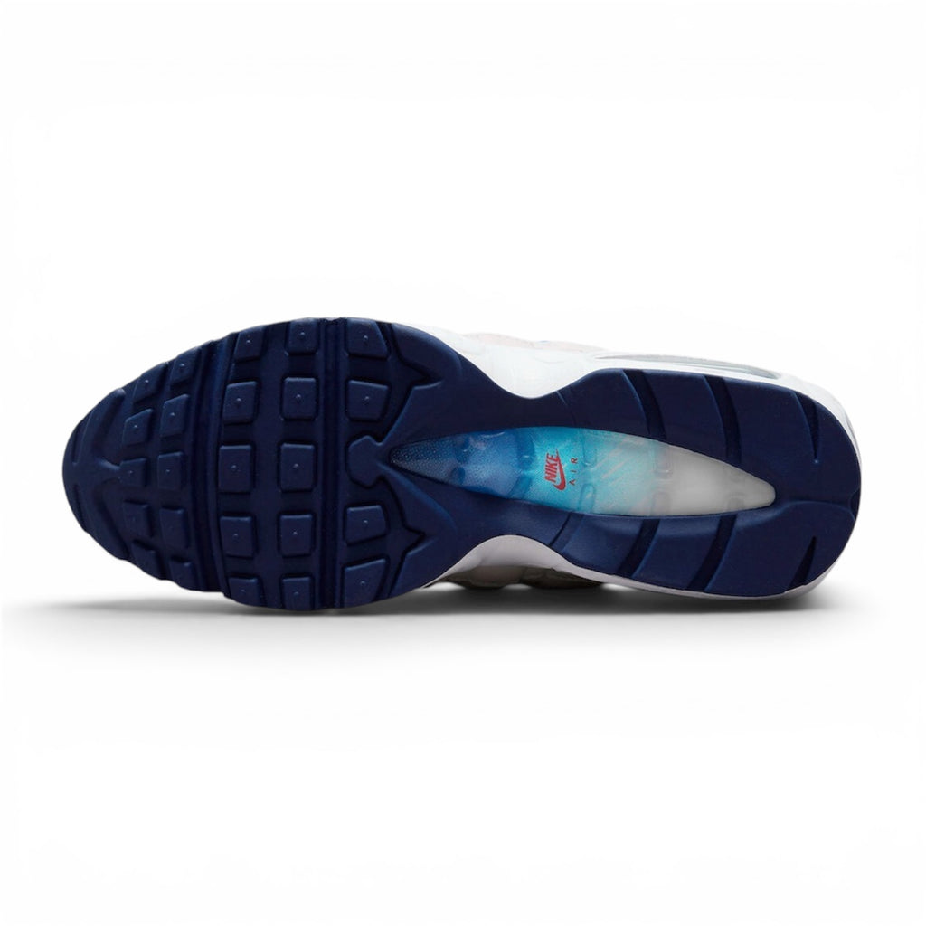 Nike Air Max 95 3 Lions