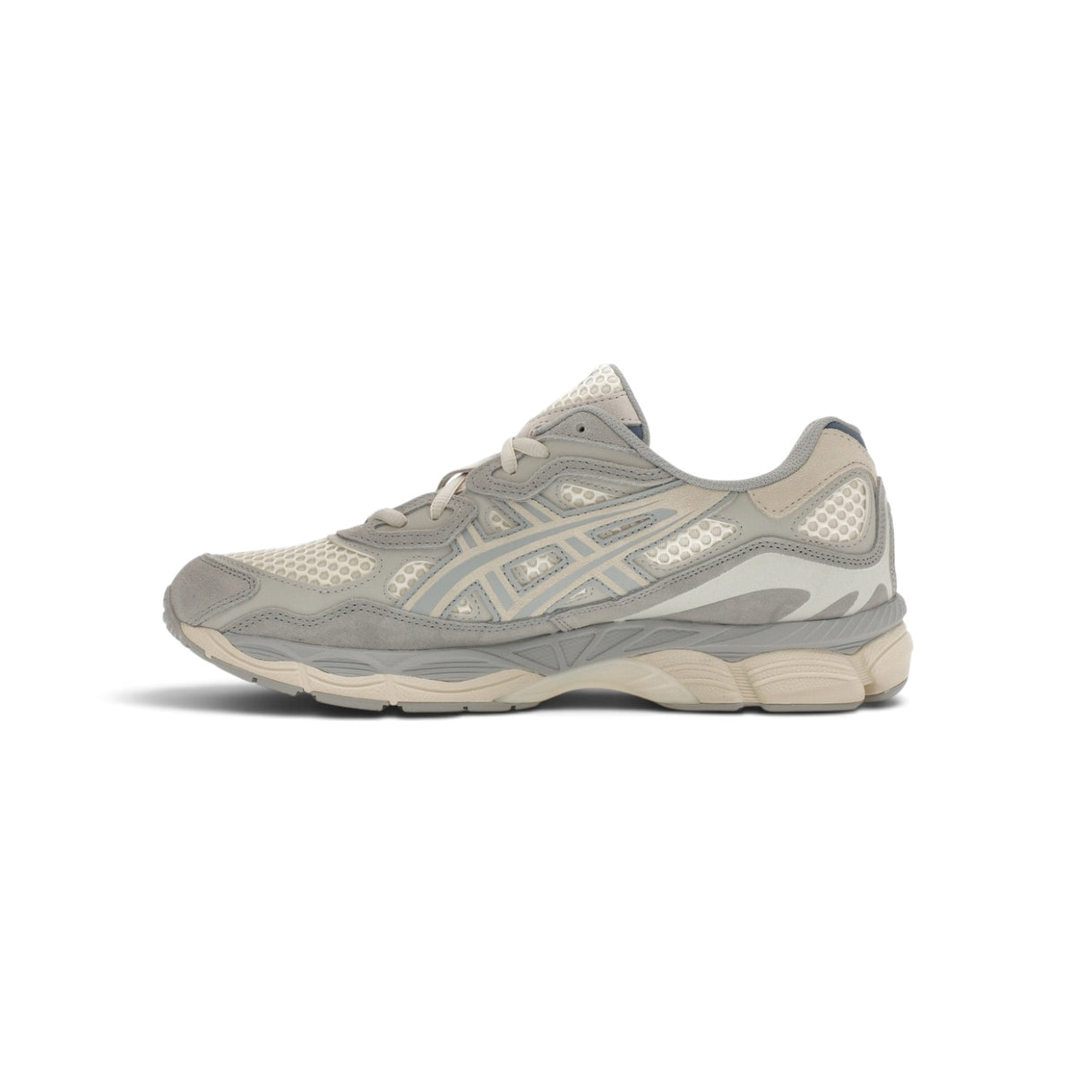 ASICS GEL-NYC 'Ivory Mid Grey'