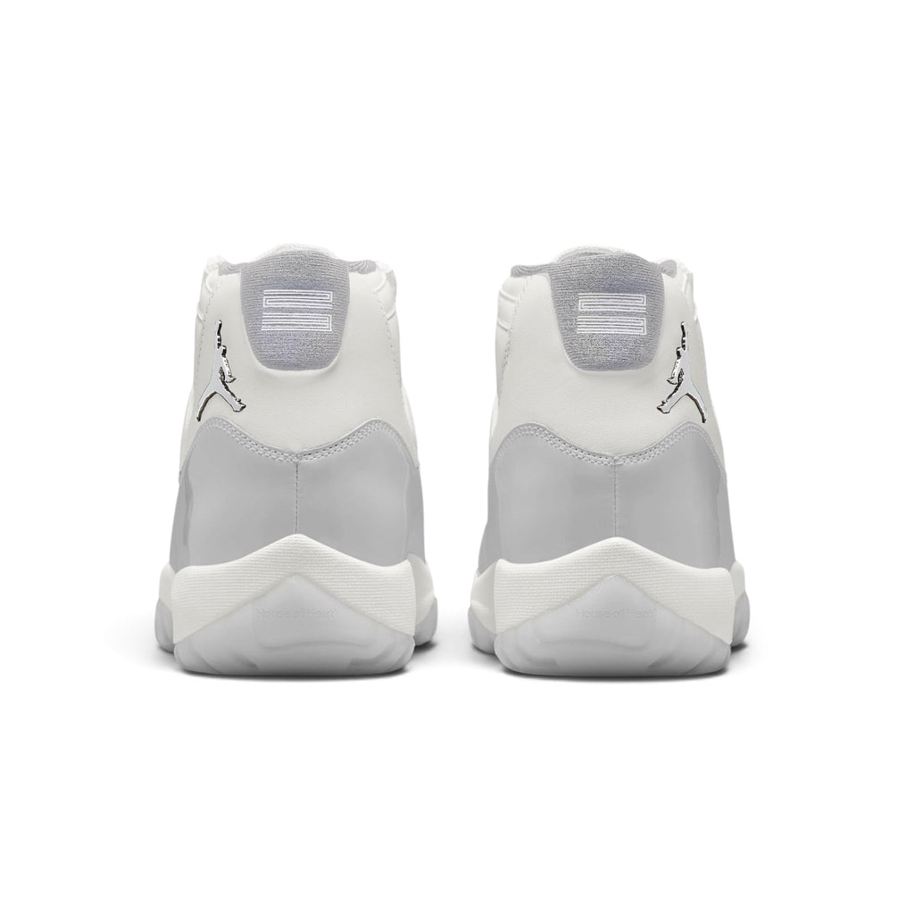 AIR JORDAN 11 RETRO VAST GREY