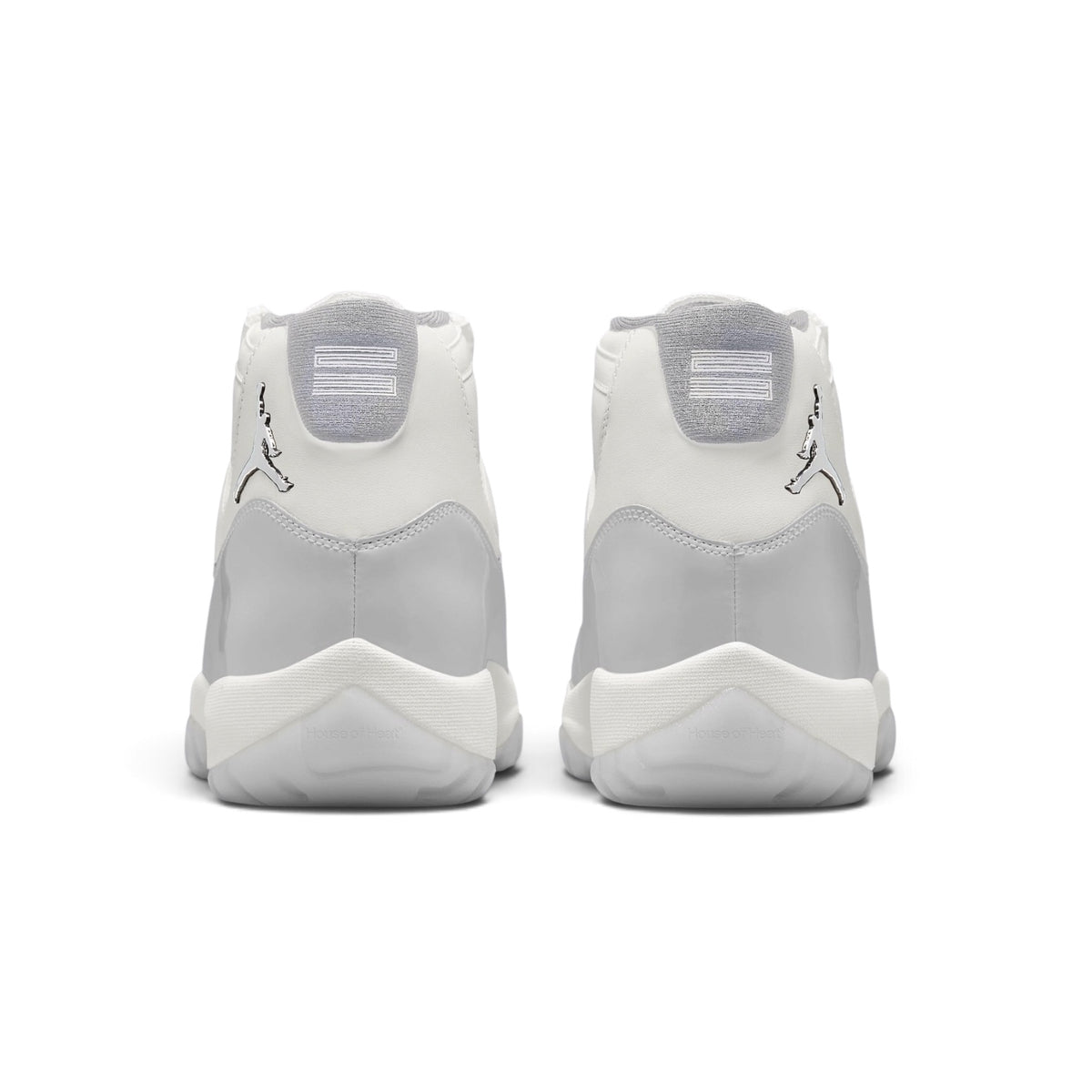 AIR JORDAN 11 RETRO VAST GREY