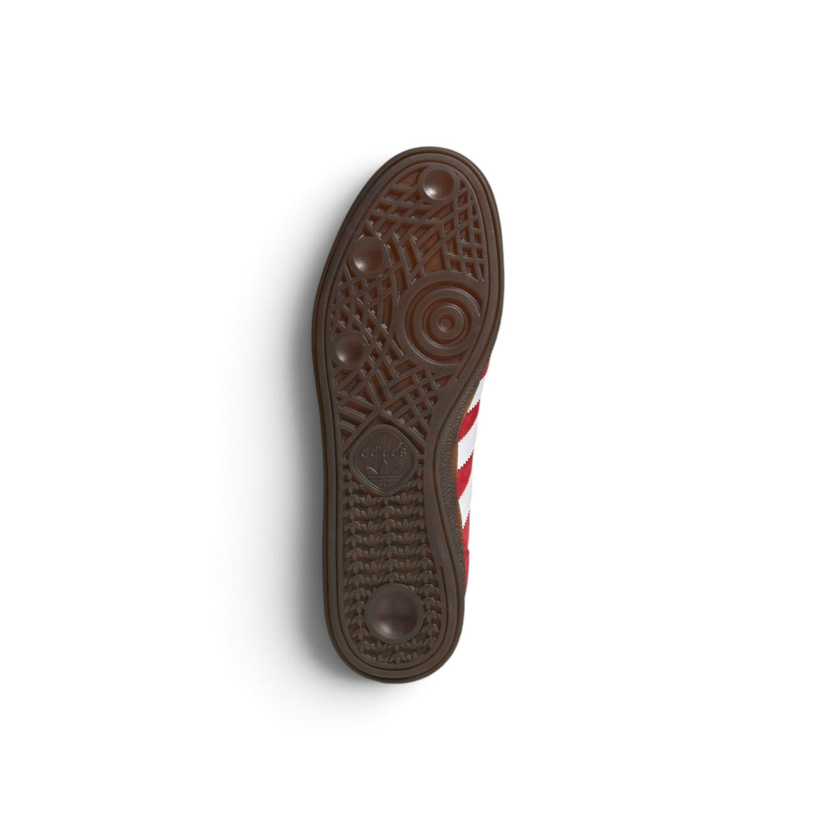Handball Spezial Scarbet Gum