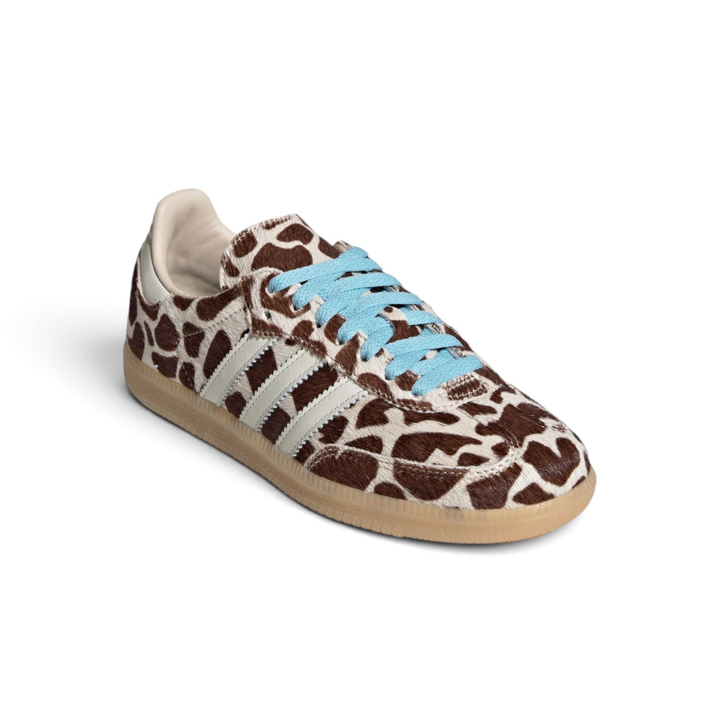 Samba OG Giraffe Print