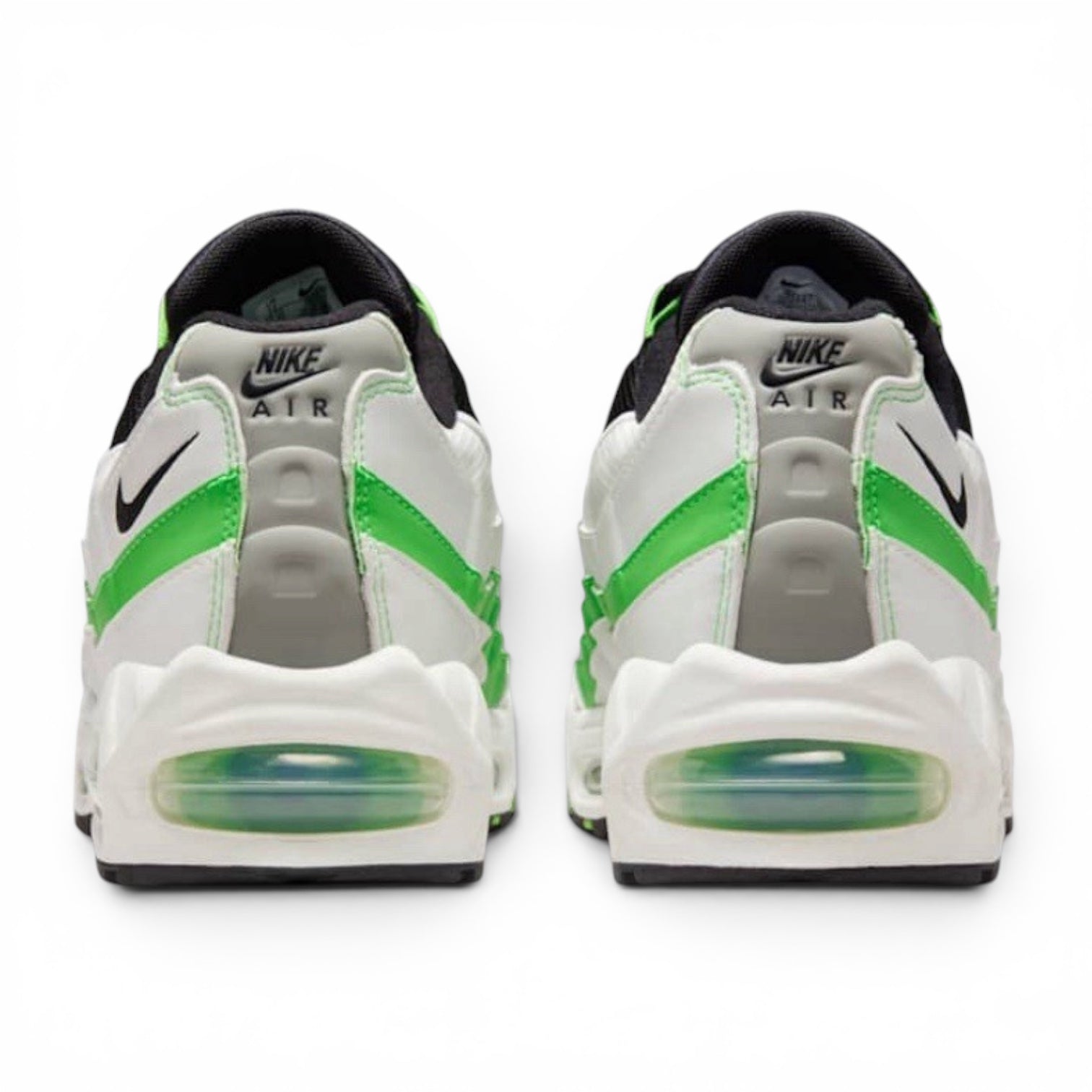 Nike Air Max 95 Green Gusto