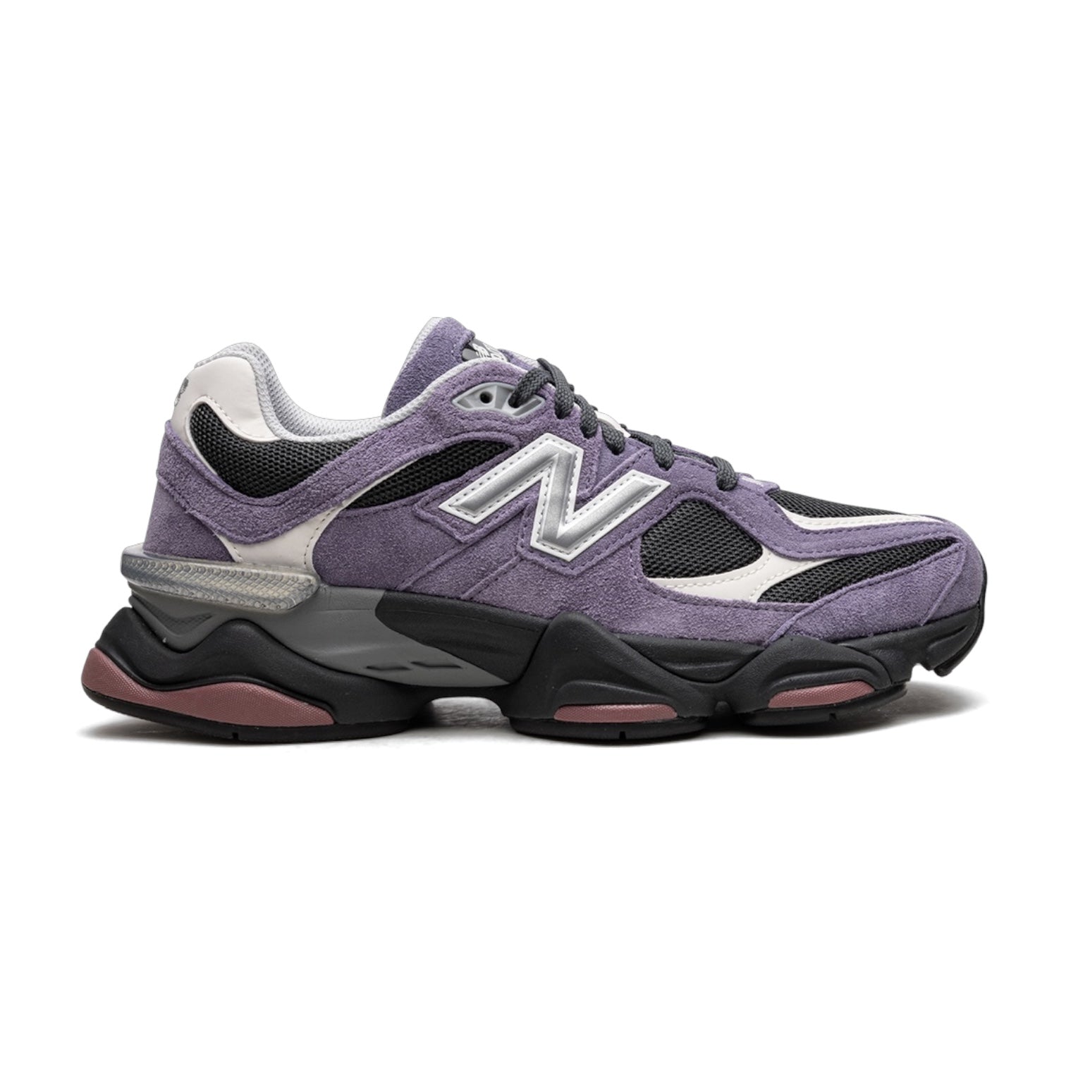 New Balance 9060 Violet Noir