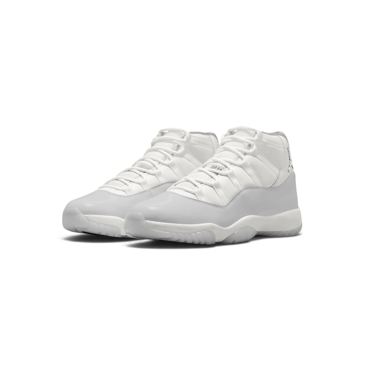 AIR JORDAN 11 RETRO VAST GREY