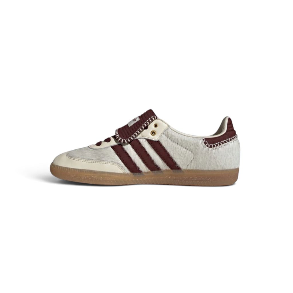 Wales Bonner x Samba Gream White