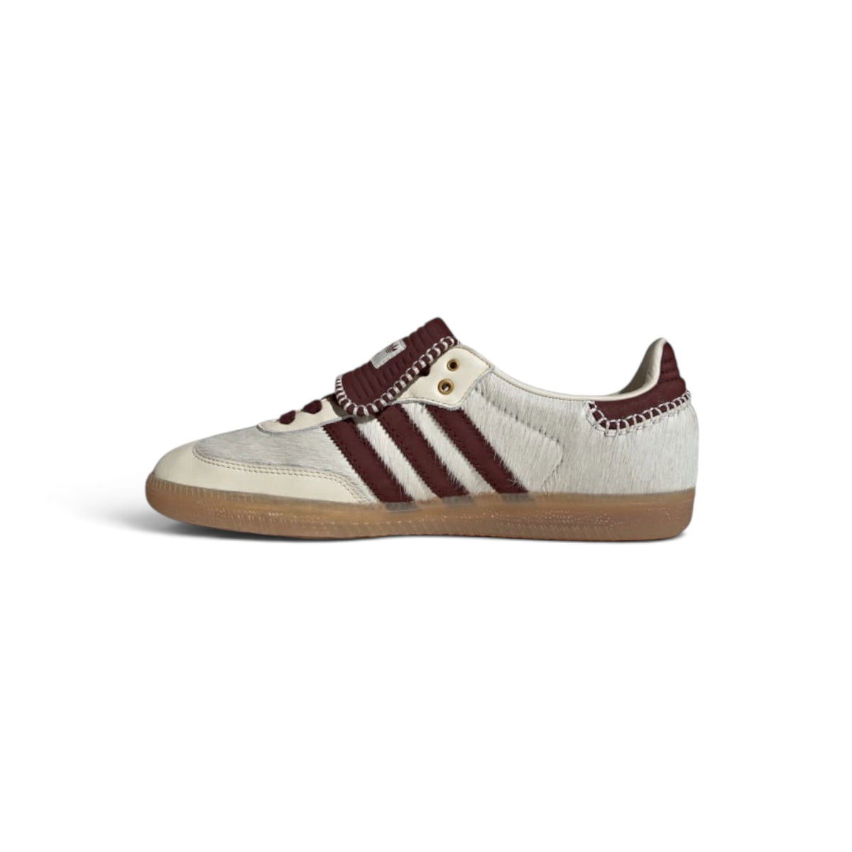 Wales Bonner x Samba Gream White