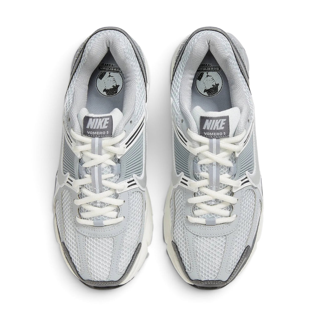 Nike Air Zoom Vomero 5 Wolf Grey