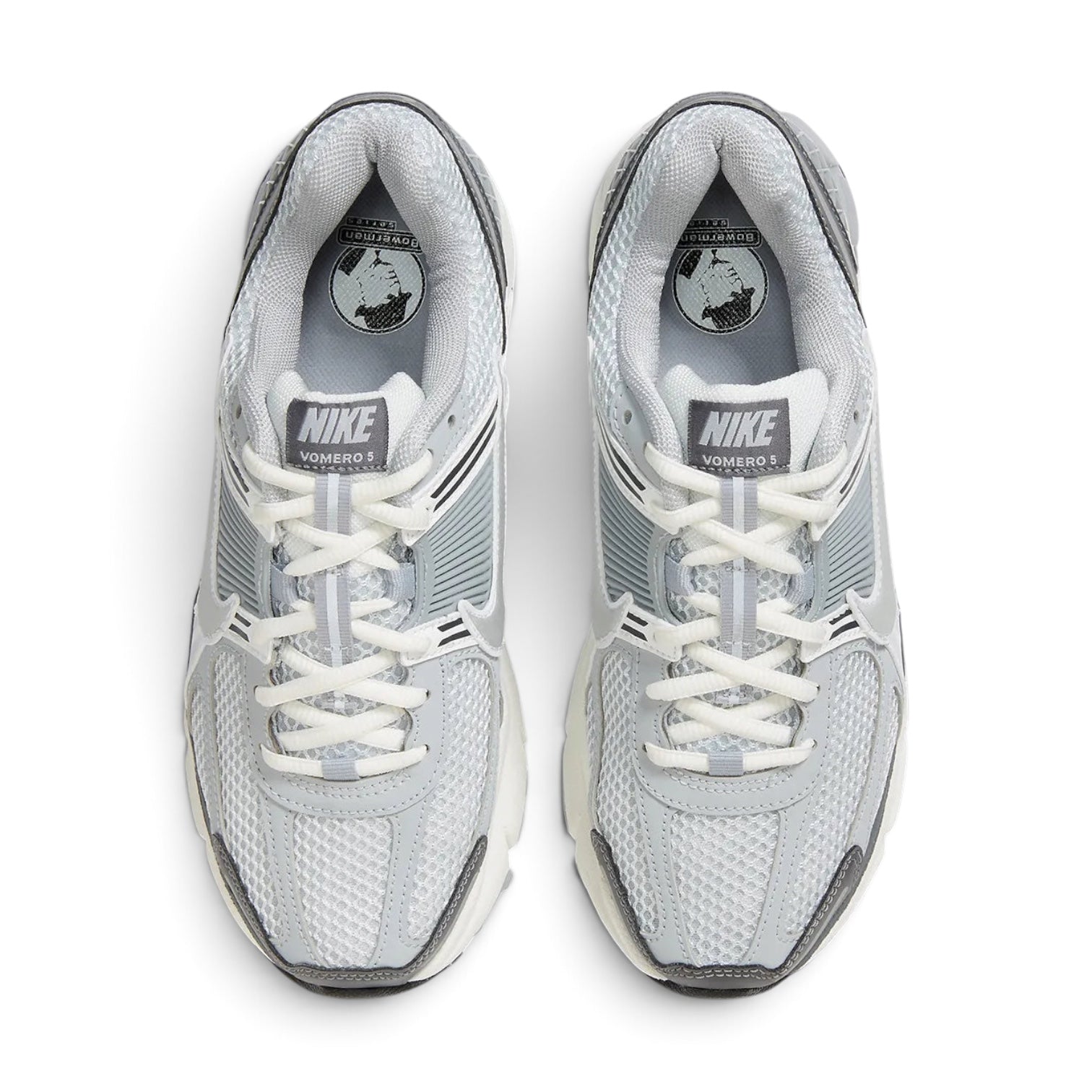 Nike Air Zoom Vomero 5 Wolf Grey