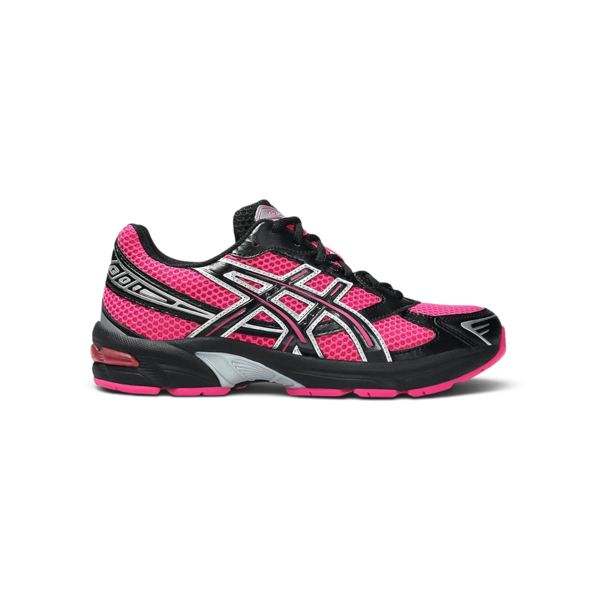 Pink Black