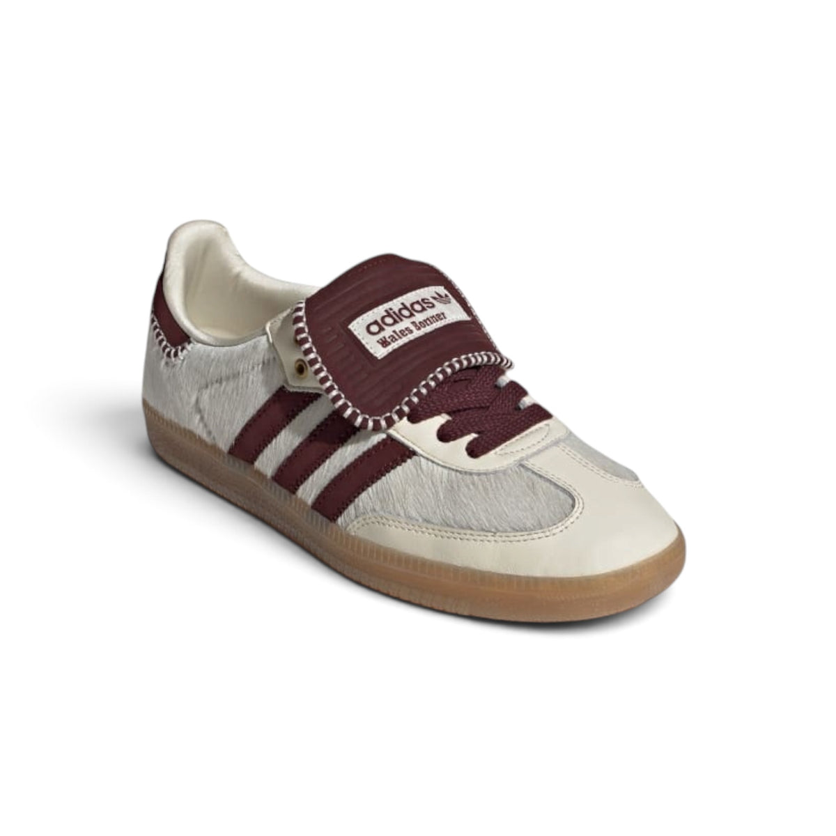 Wales Bonner x Samba Gream White