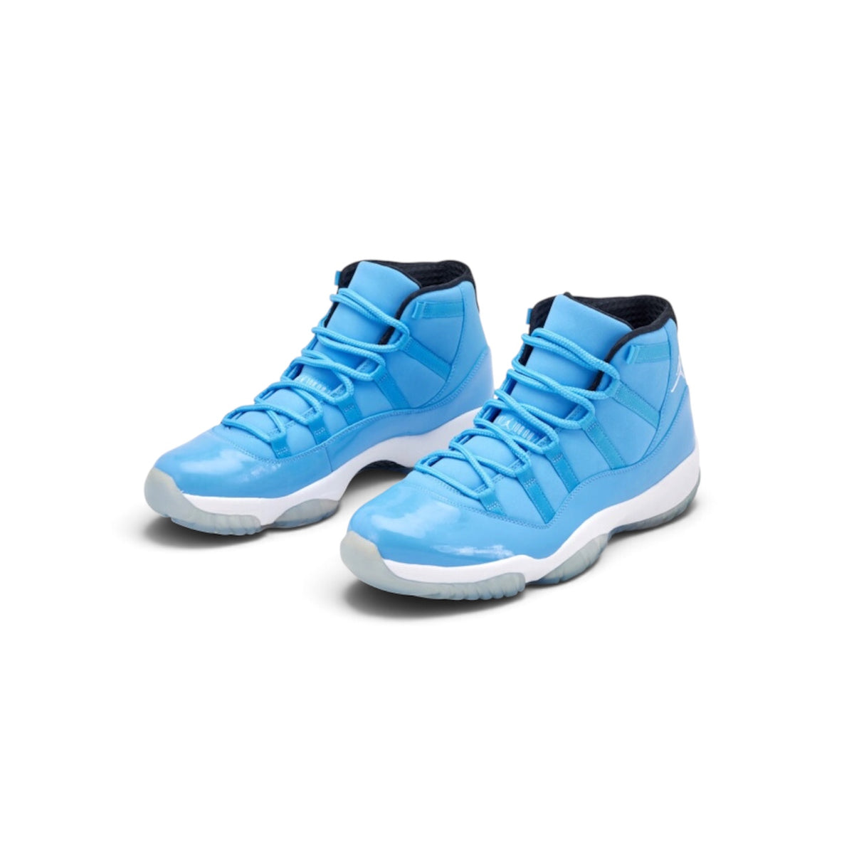 Air Jordan 11 Retro Pantone