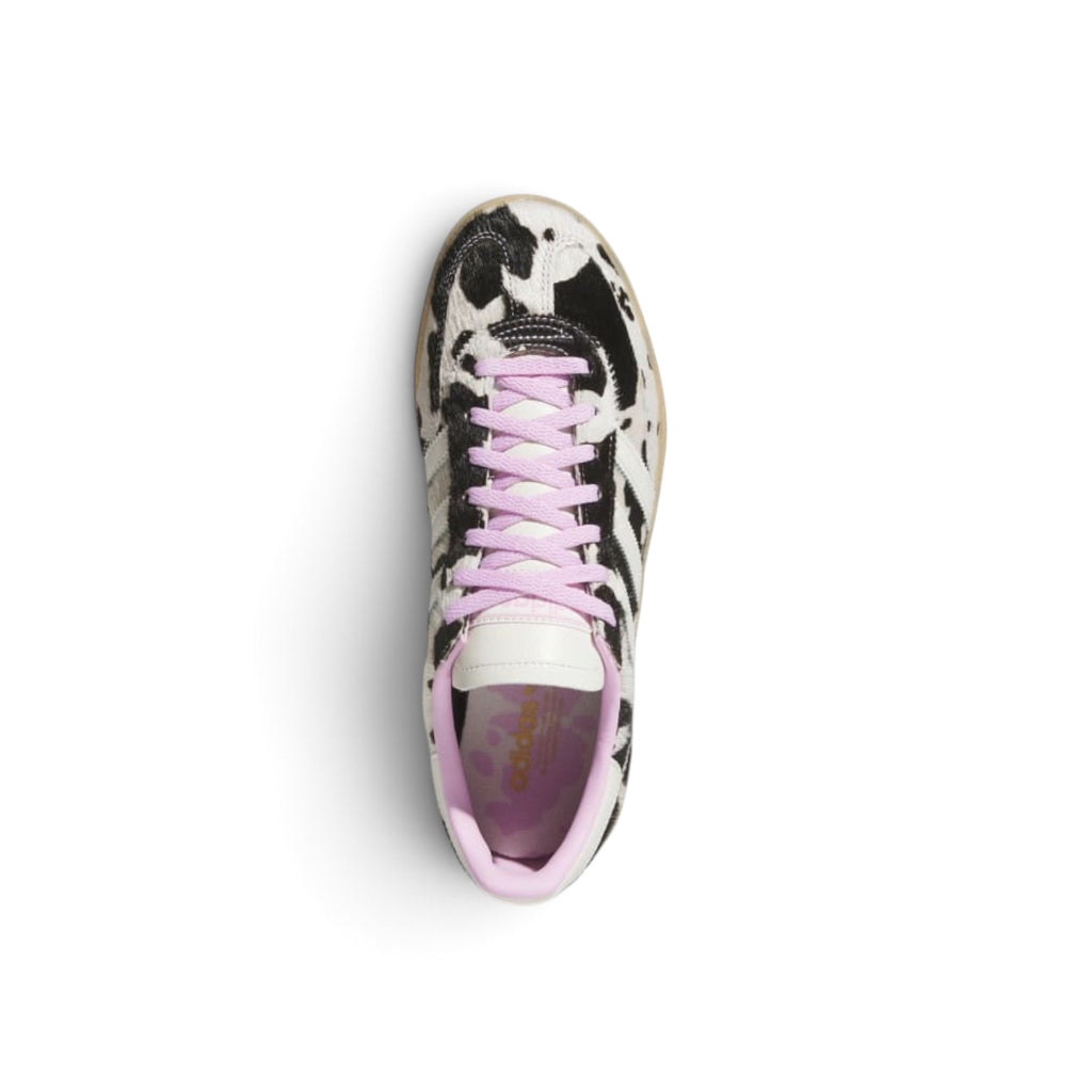 Handball Spezial Pink cow pattere