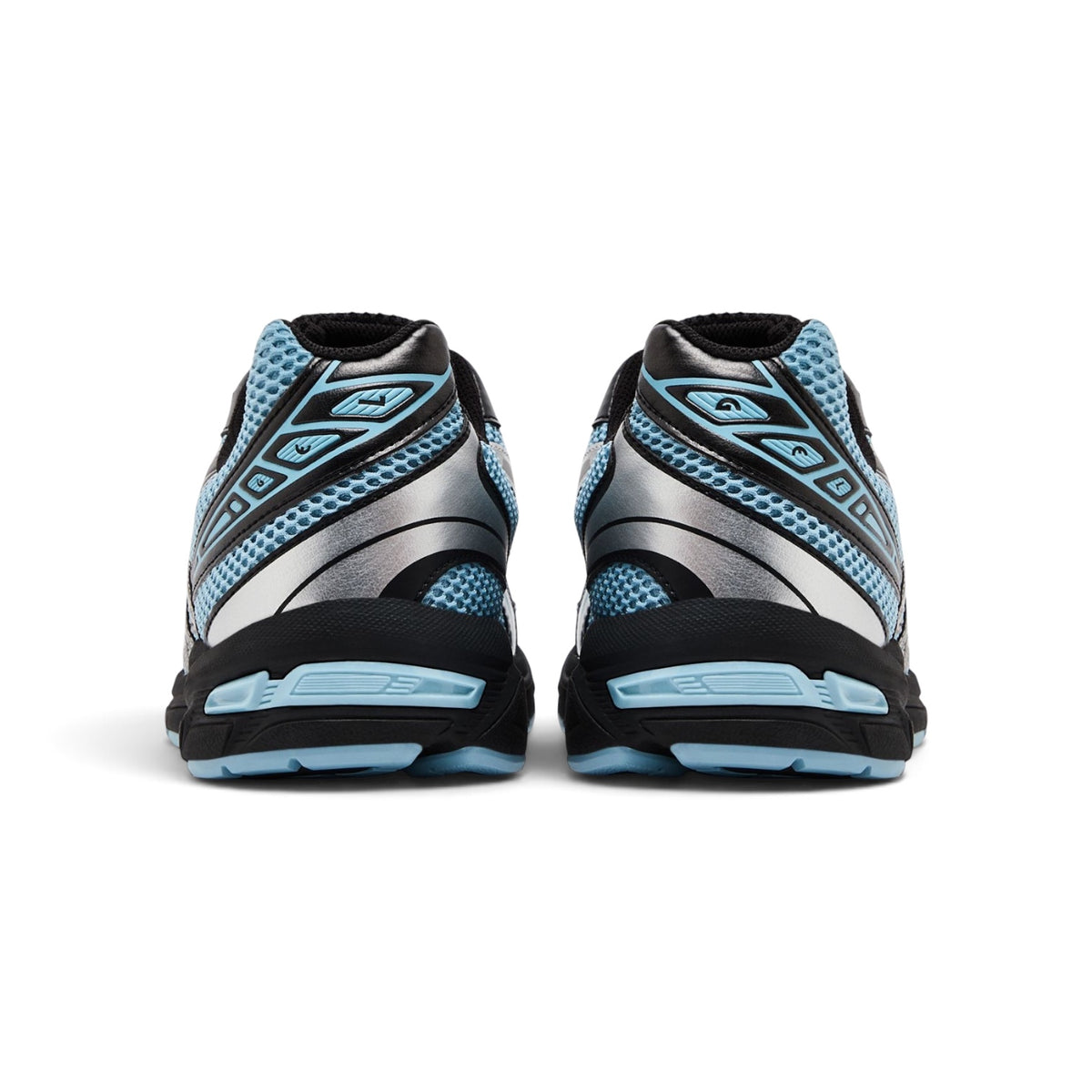 Black Ice Blue