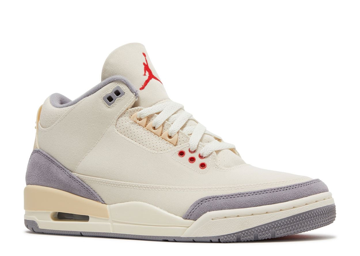 JORDAN 3 RETRO SE MUSLIN