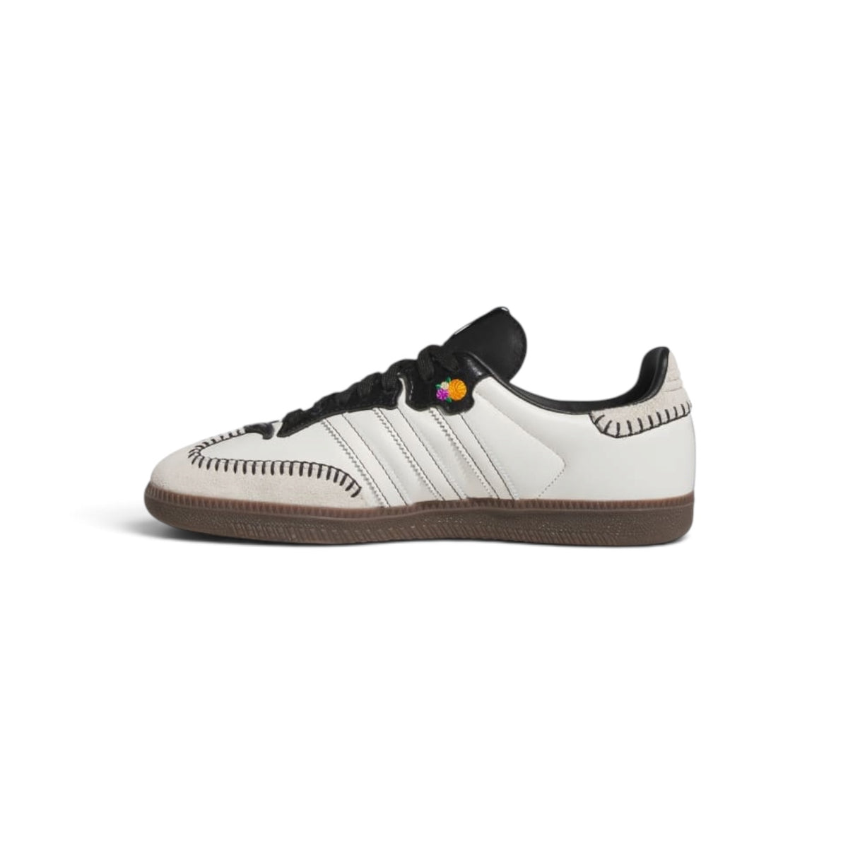Samba OG Dla de Muertos Off White