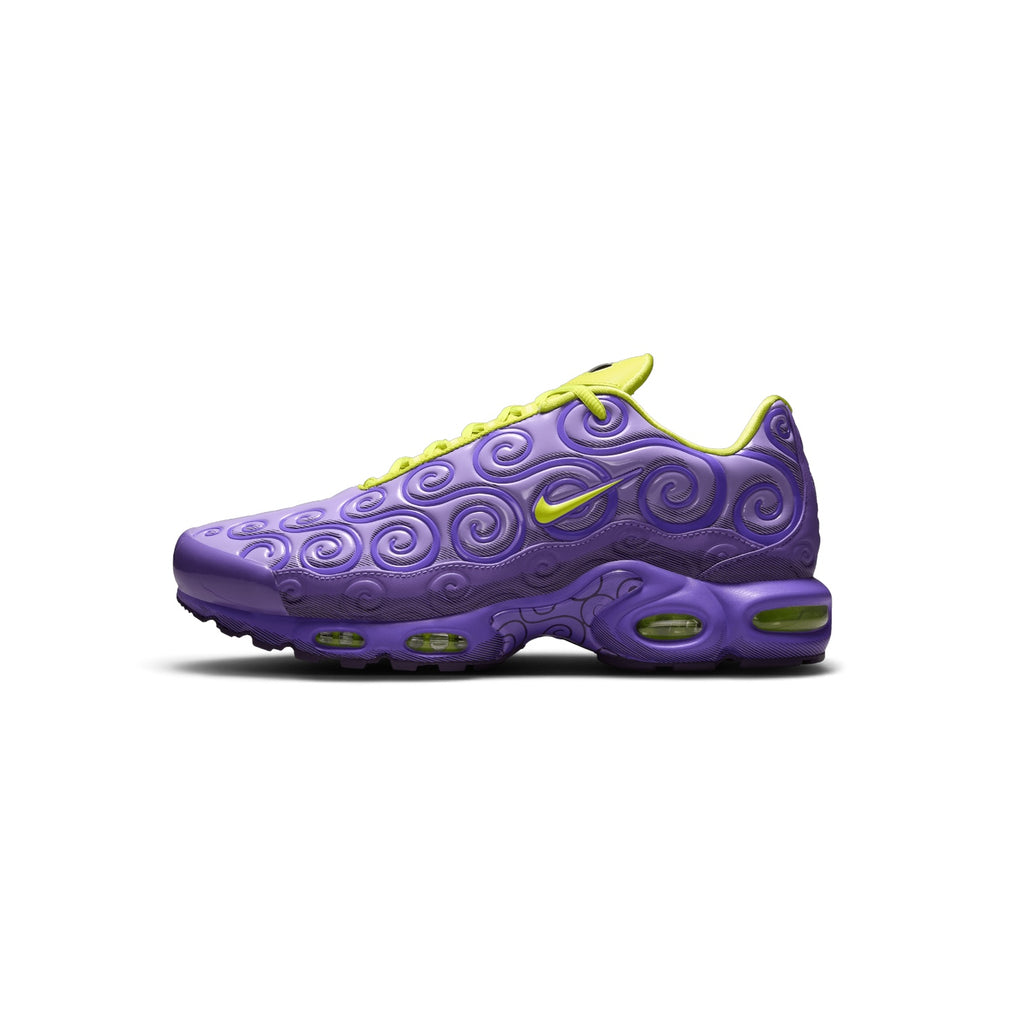 Nike Air Max Plus Gomu Gomu