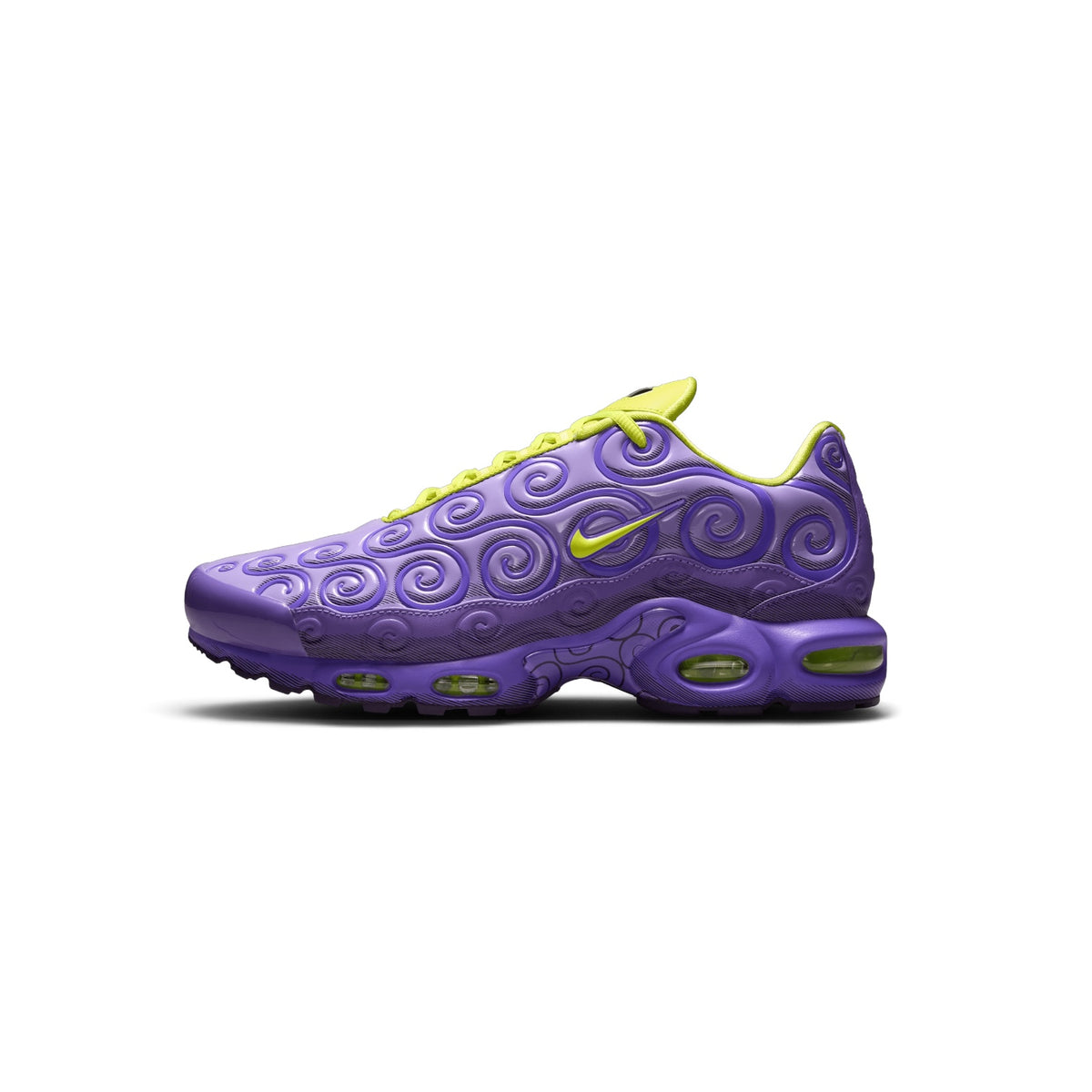 Nike Air Max Plus Gomu Gomu