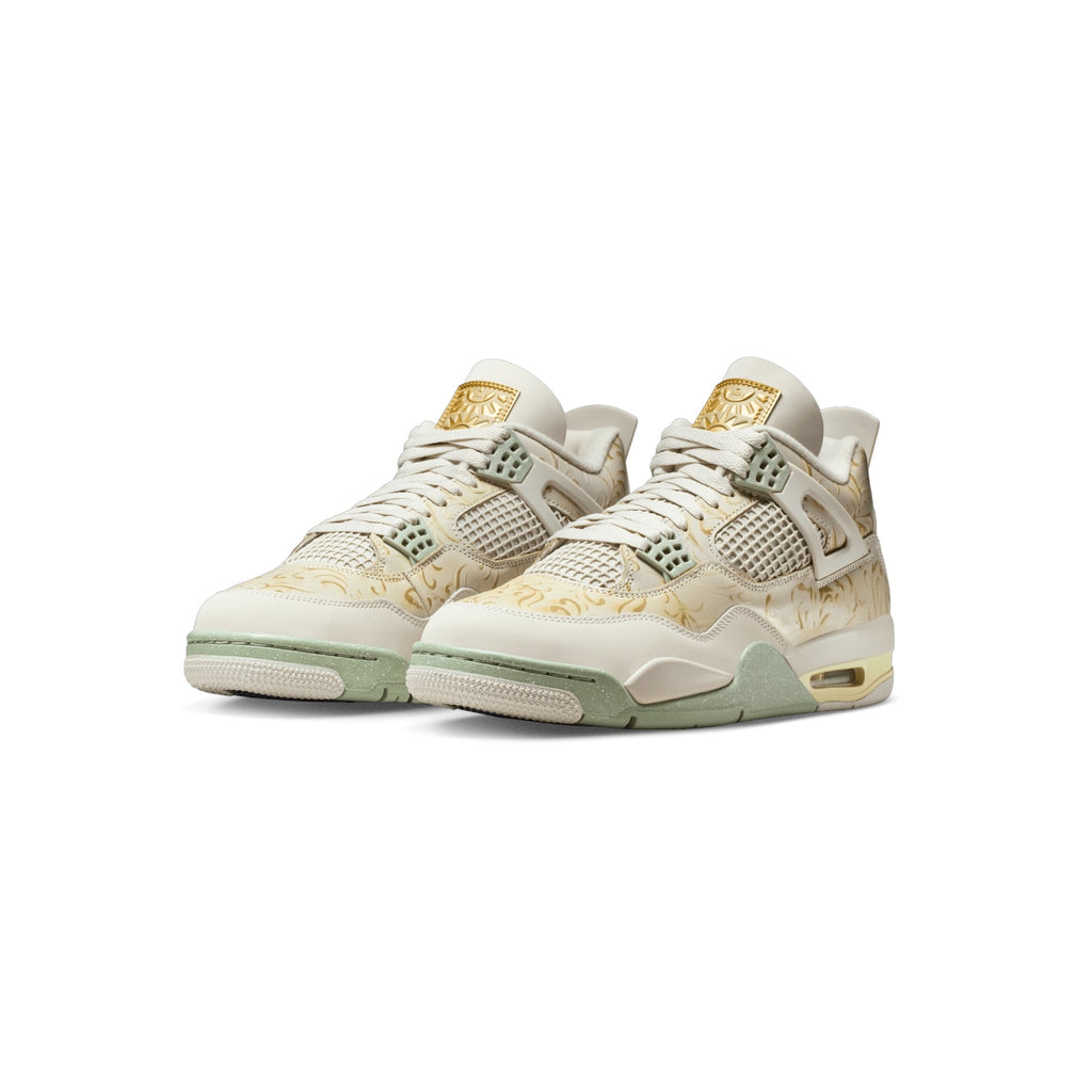 AIR JORDAN 4 Somos Eternos