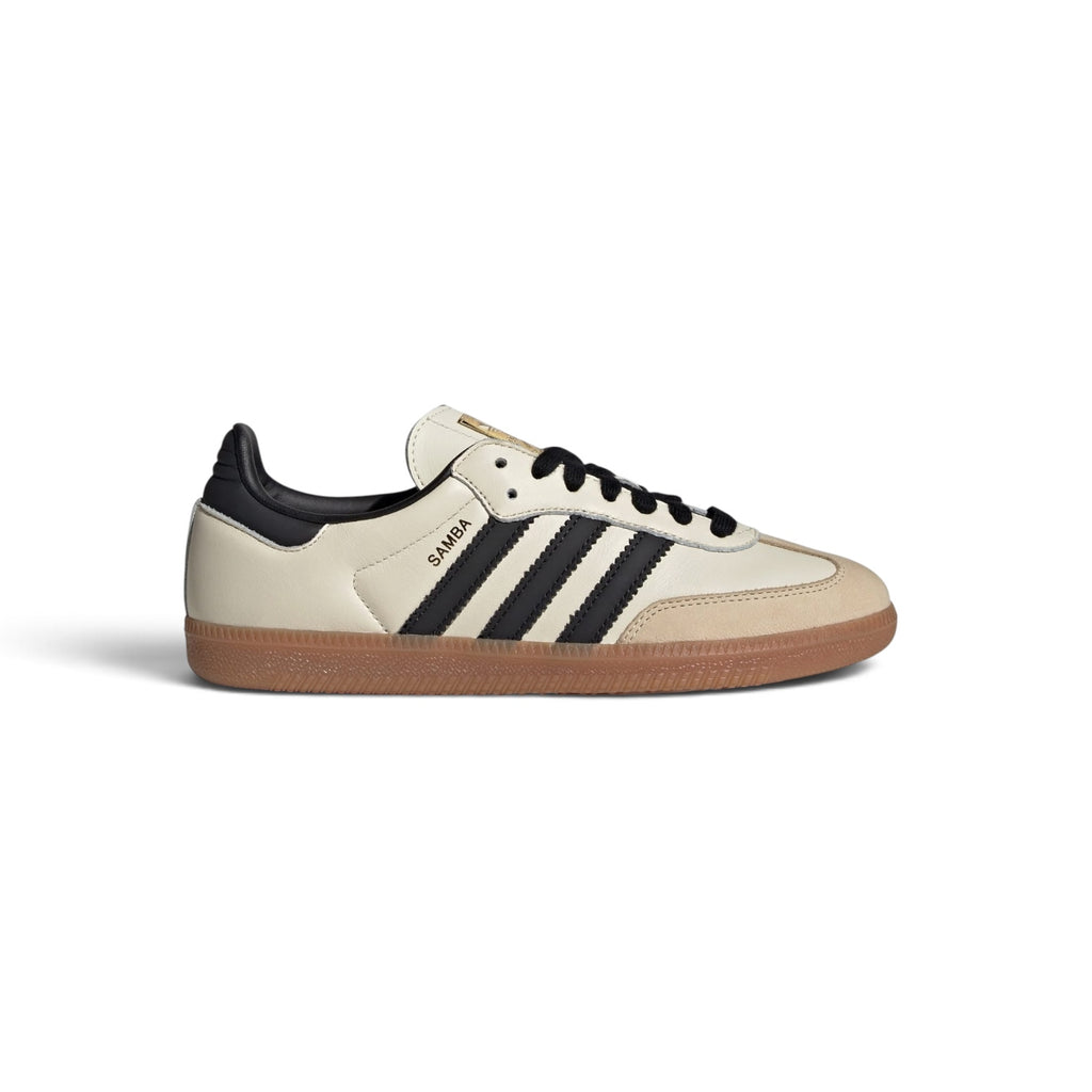 Samba OG Cream & Black