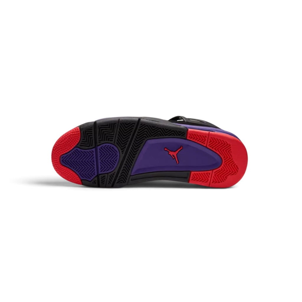 AIR JORDAN 4 RETRO RAPTORS