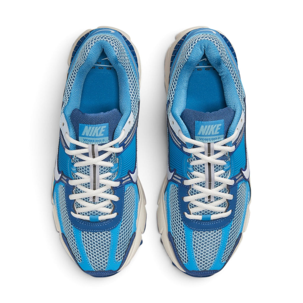 Nike Air Zoom Vomero 5 Worn Blue