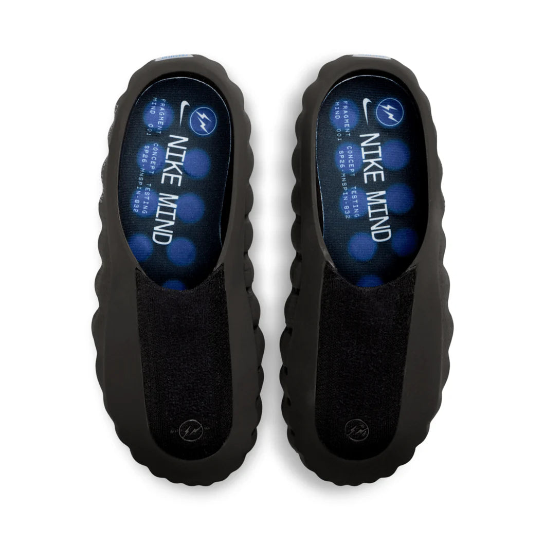 Nike Mind Slide