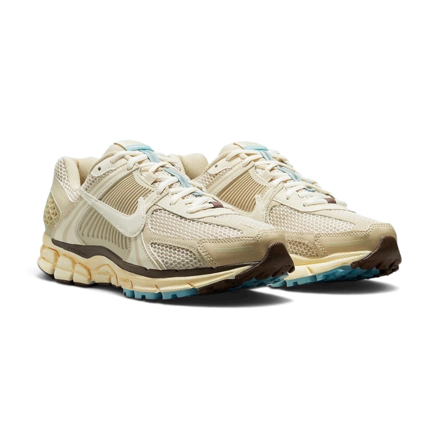 Nike Air Zoom Vomero 5 Oatmeal
