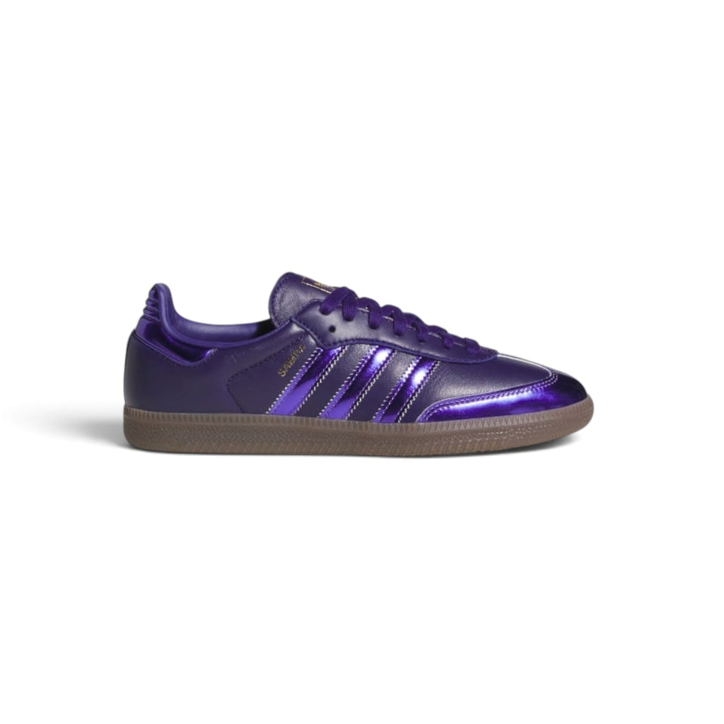 Samba OG Collegiate Purple