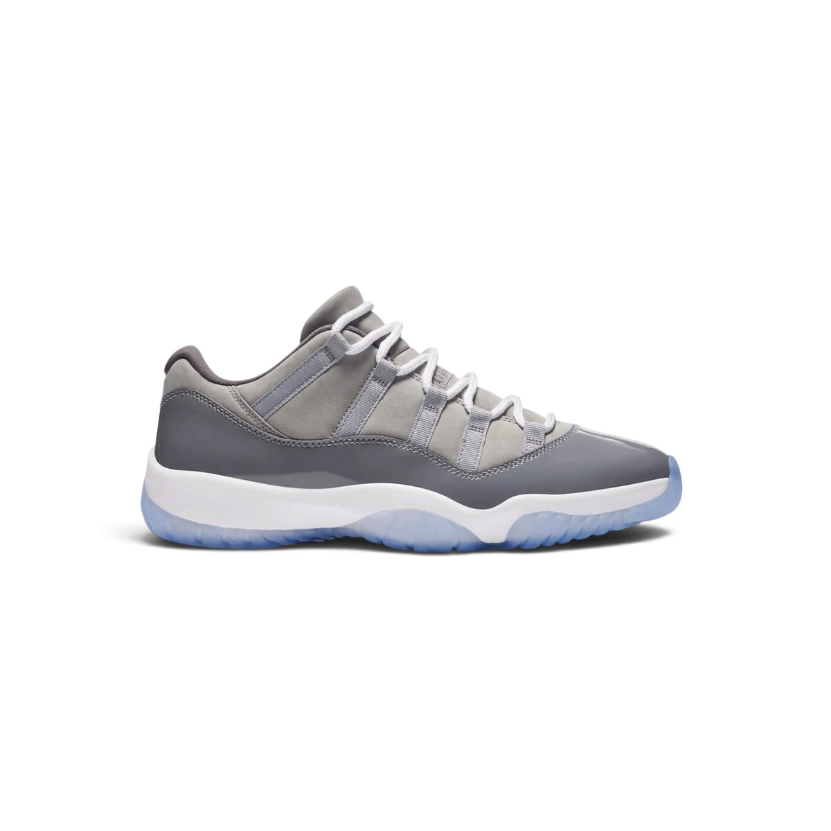 AIR JORDAN 11 RETRO LOW COOL GREY