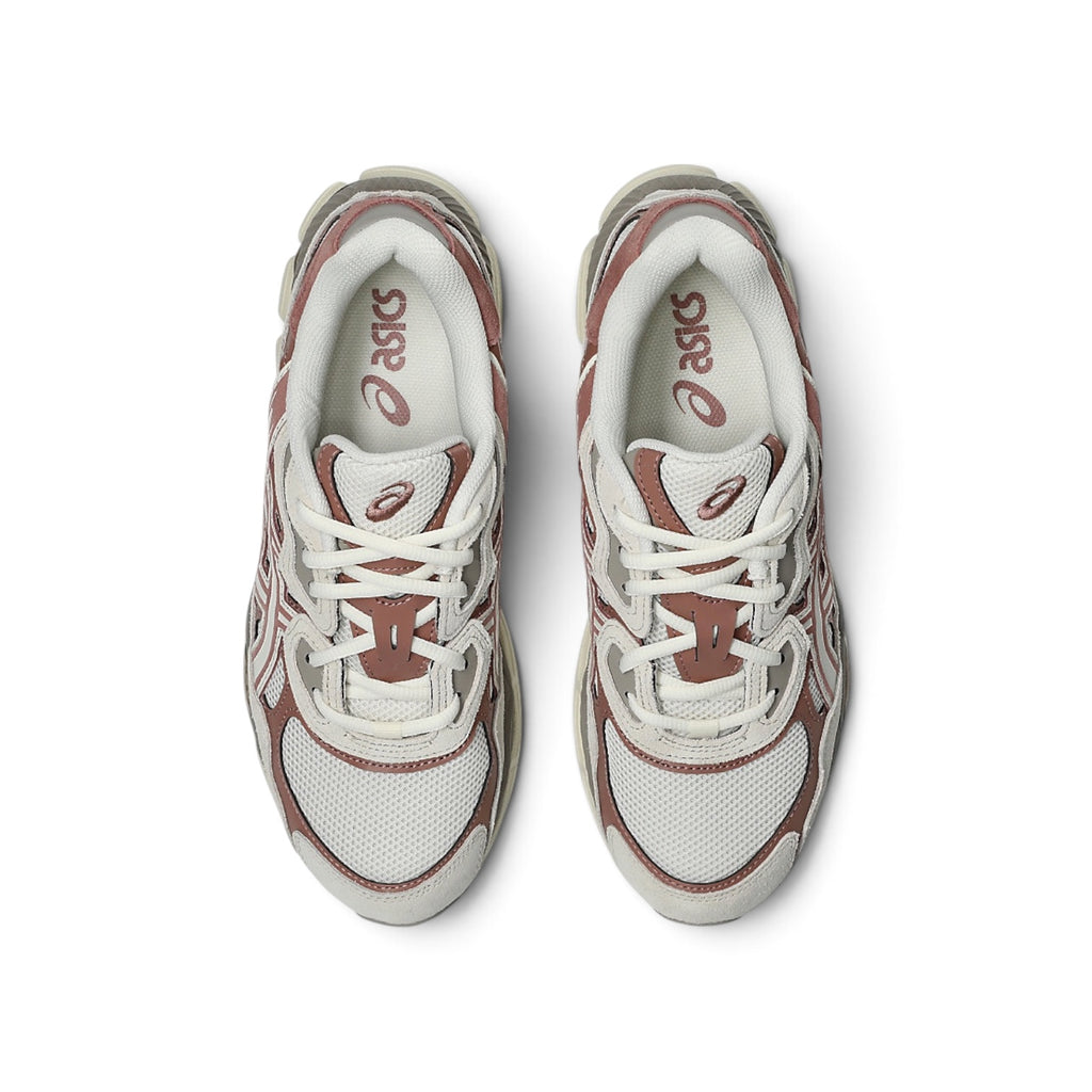 ASICS GEL-NYC 'Cream Umeboshi'
