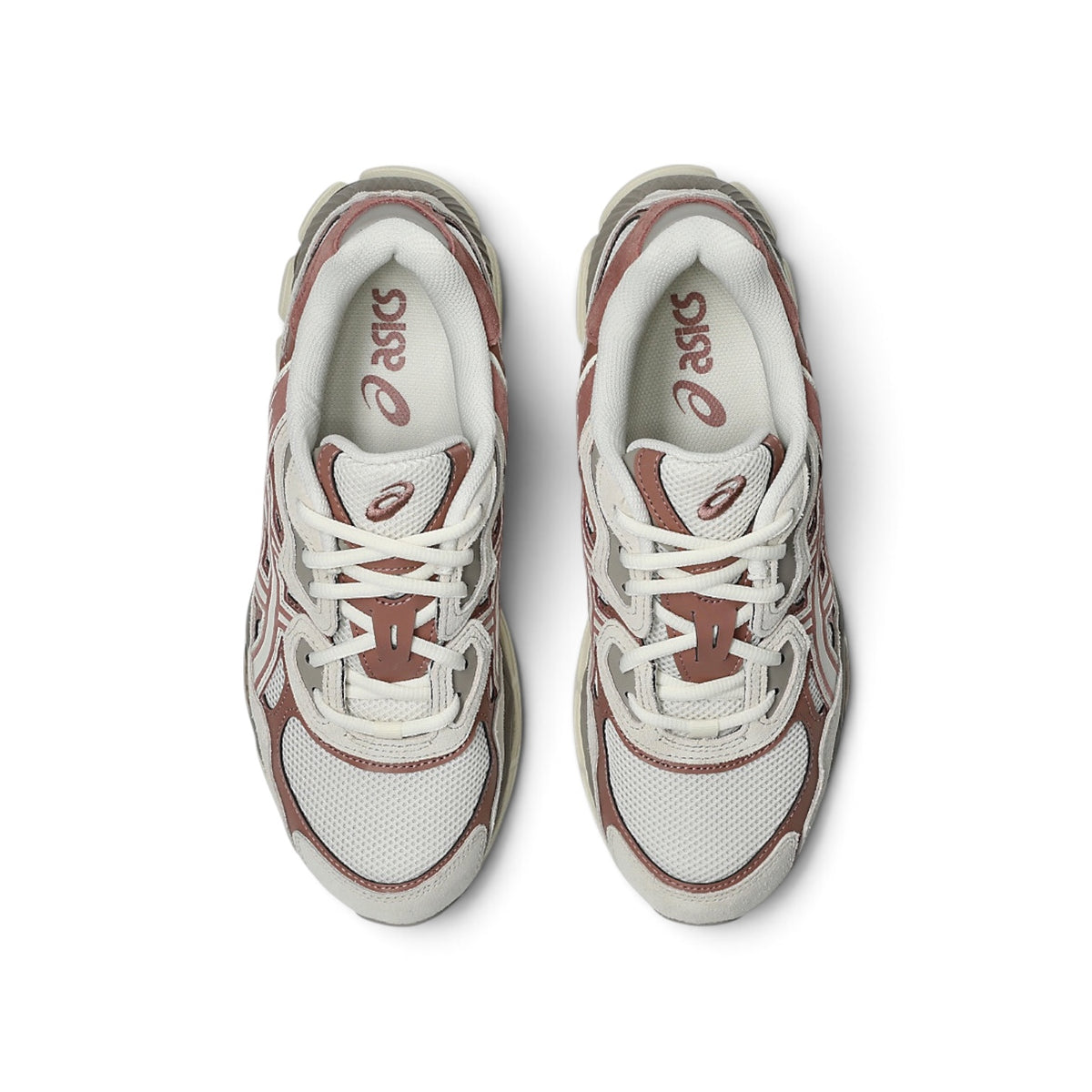 ASICS GEL-NYC 'Cream Umeboshi'