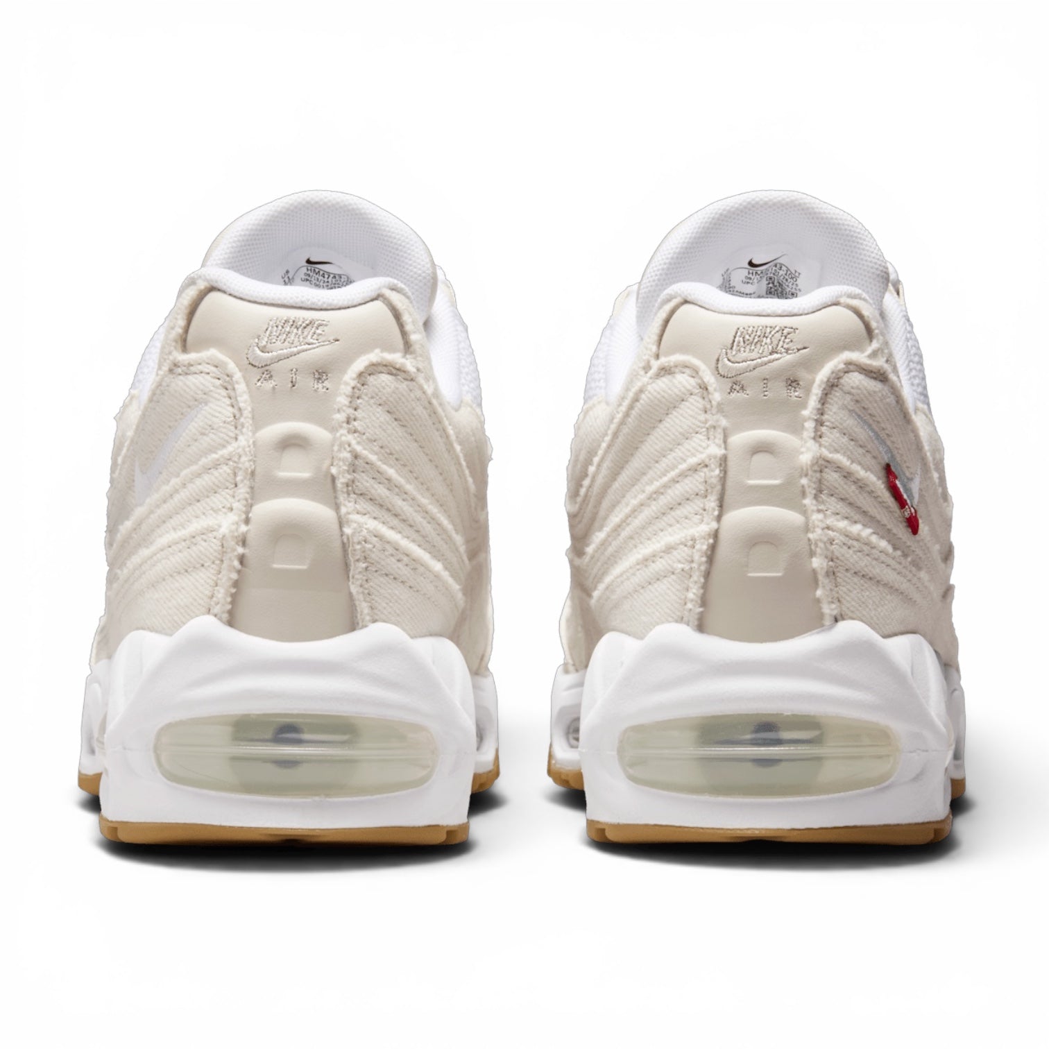 Nike Air Max 95 Light Orewood