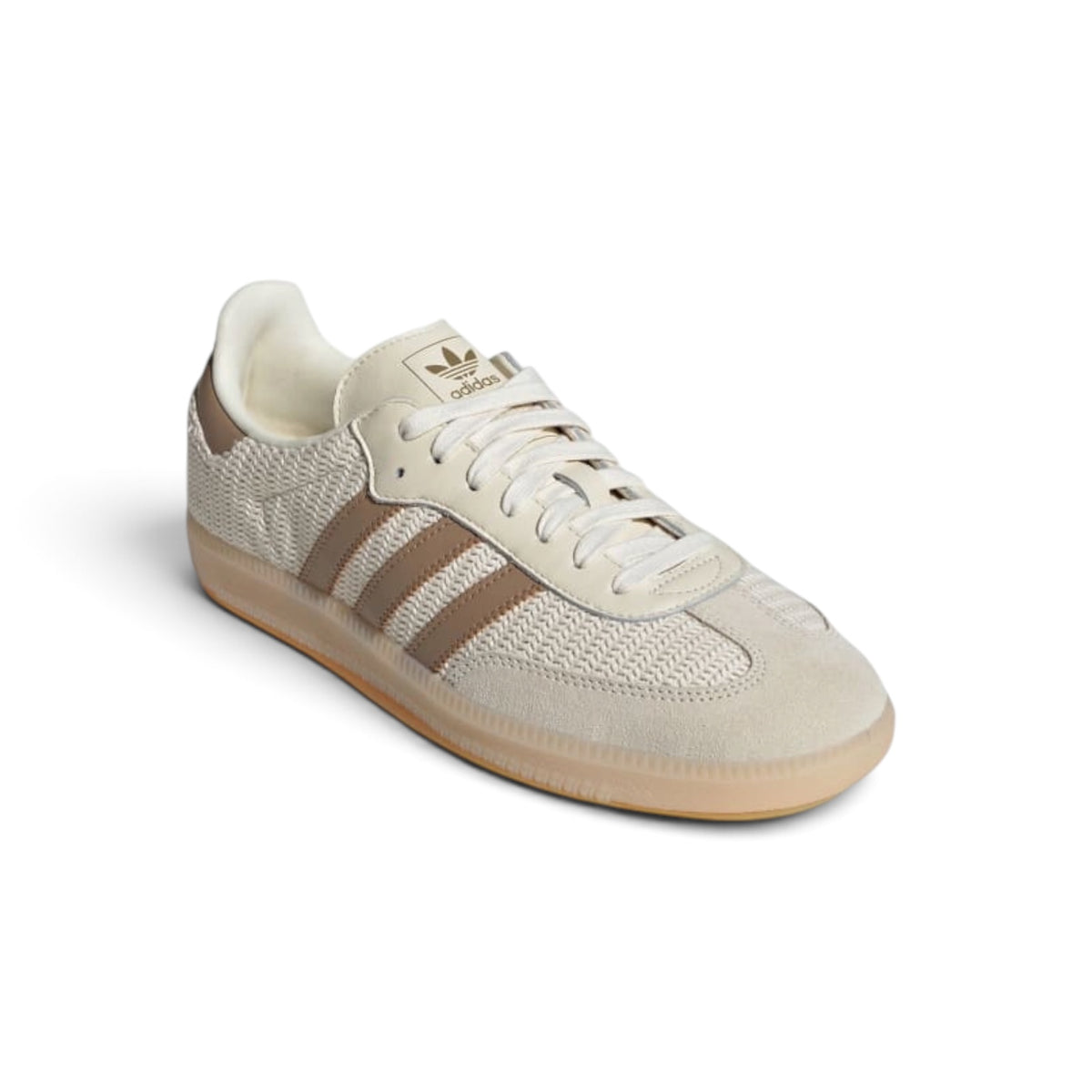 Samba OG Cream White Cardboard