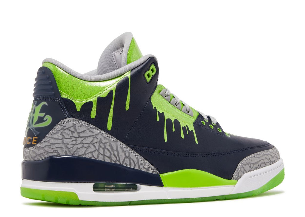 JORDAN 3 RETRO DOERNBECHER XIX