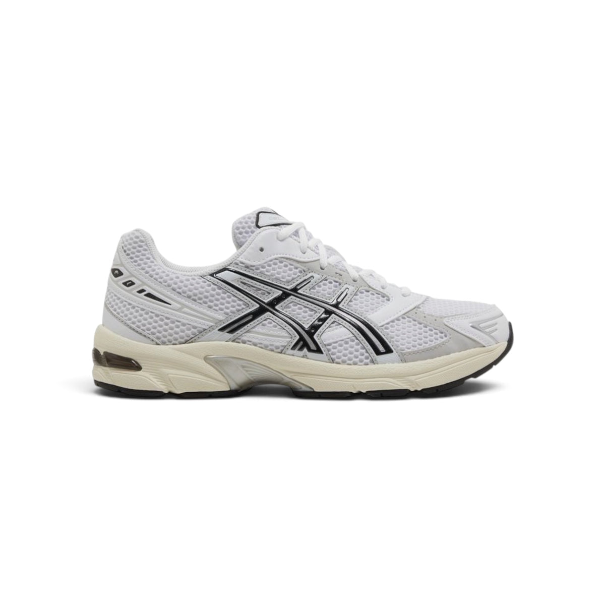 White Cloud Grey