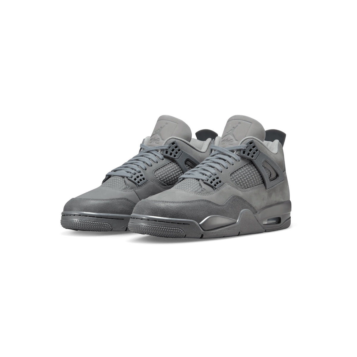 AIR JORDAN 4 WET CEMENT