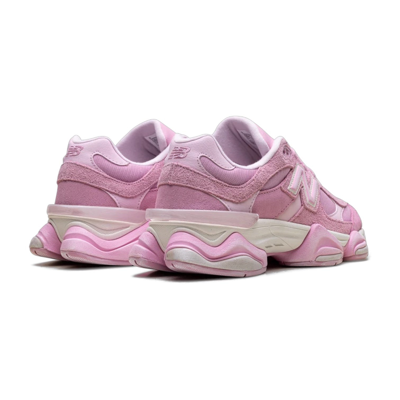 NEW BALANCE 9060 PINK OVERDYE