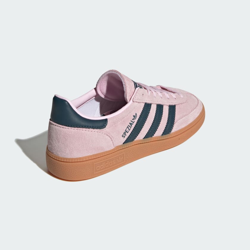 Adidas Handball Spezial Clear Pink