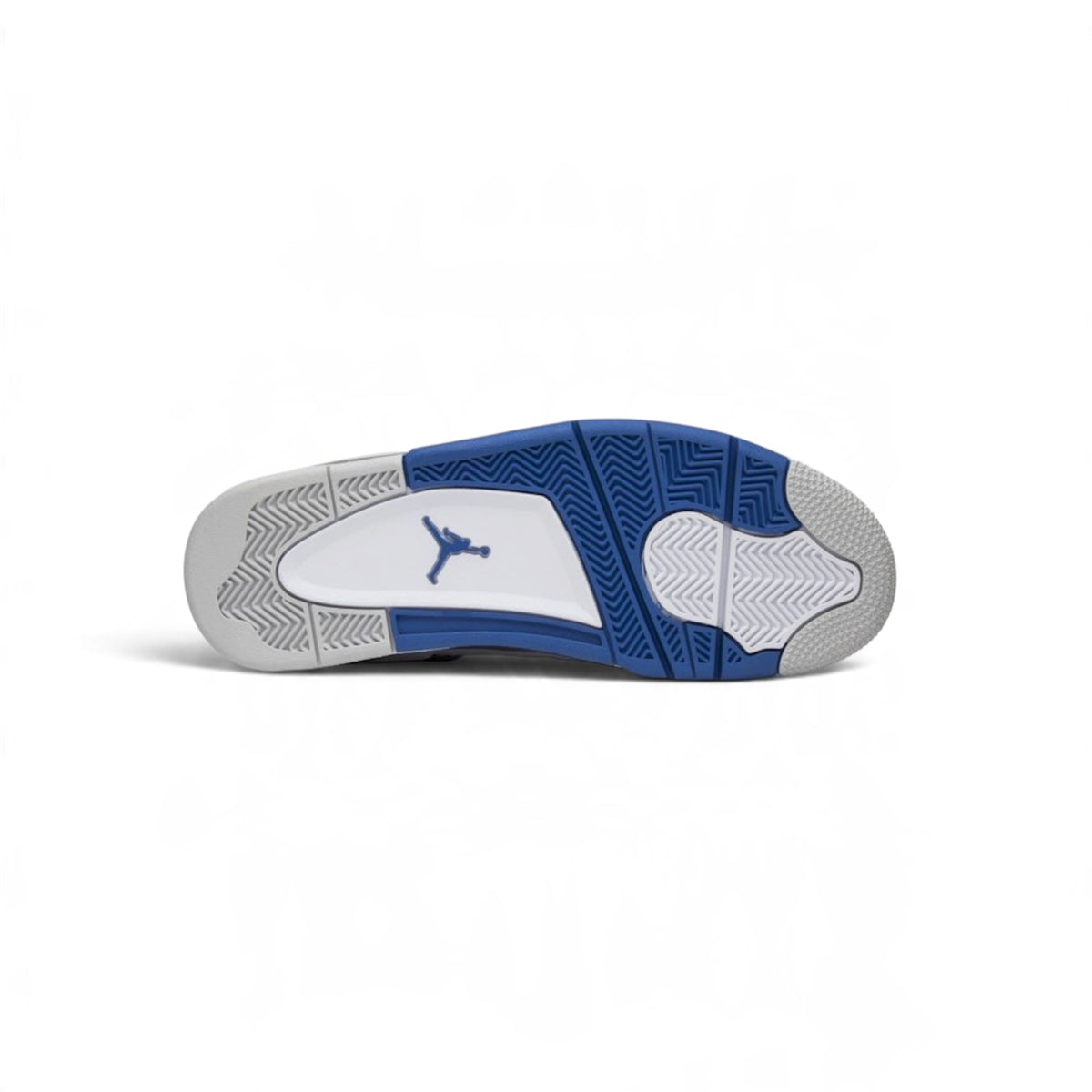 AIR JORDAN 4 RETRO MOTORSPORTS