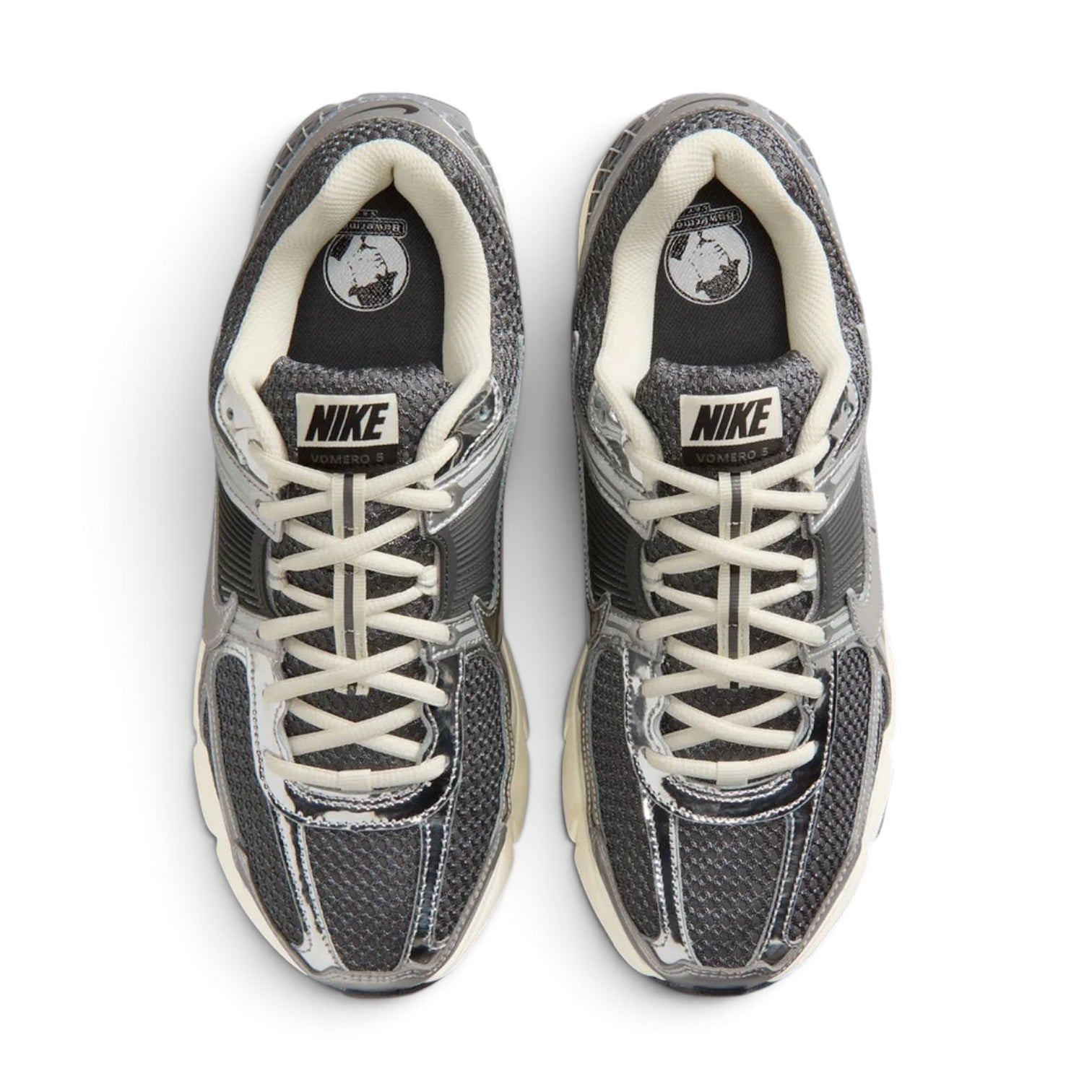 Nike Air Zoom Vomero 5 Iron Grey