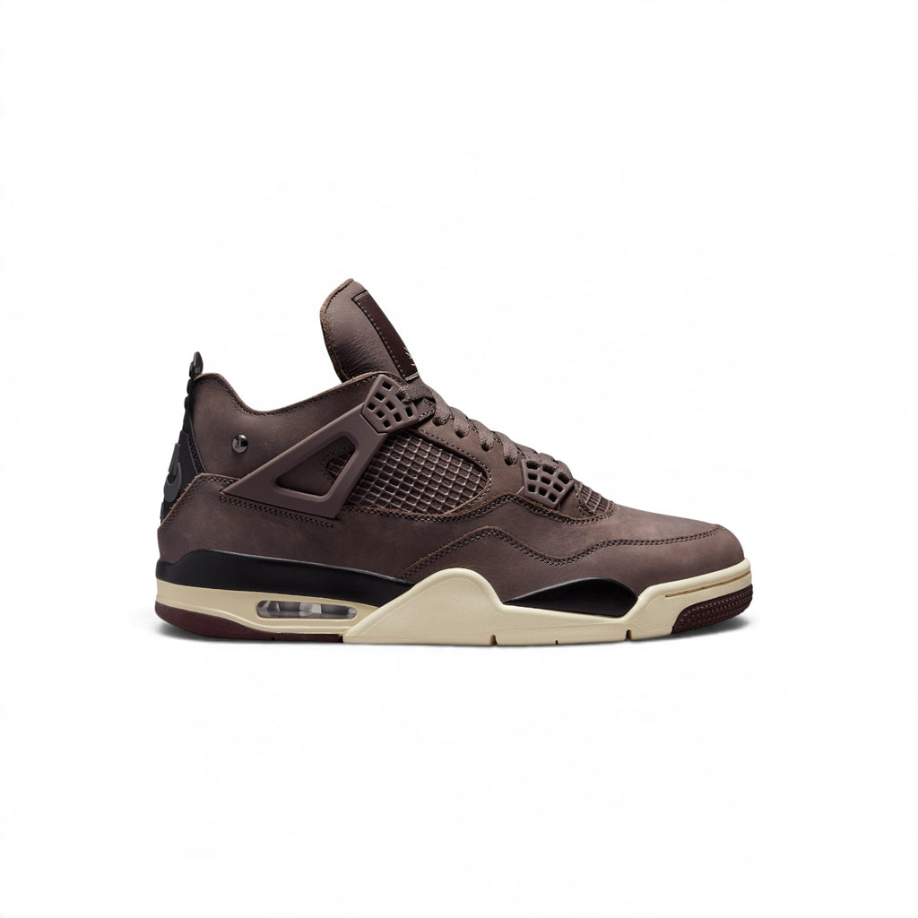 AIR JORDAN 4 RETRO VIOLET ORE